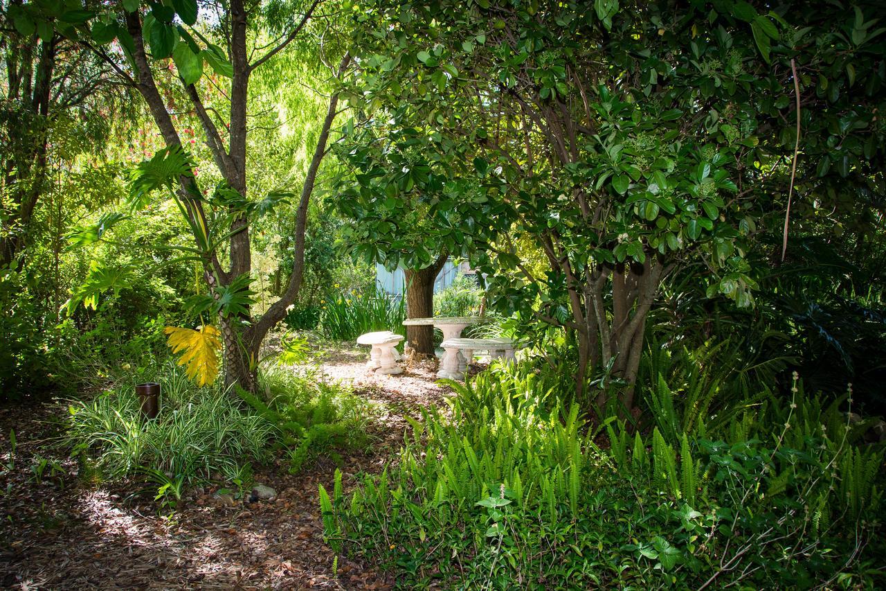 Aquaelberg Place Swellendam Exterior photo
